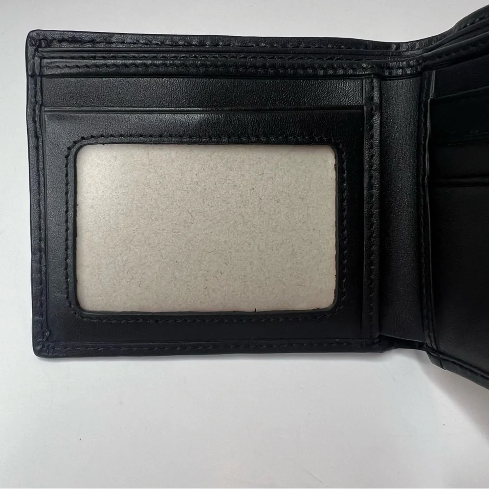 Spear Brands Camo‎ Men’s Wallet | NEW/NWT!!!🖤🤎